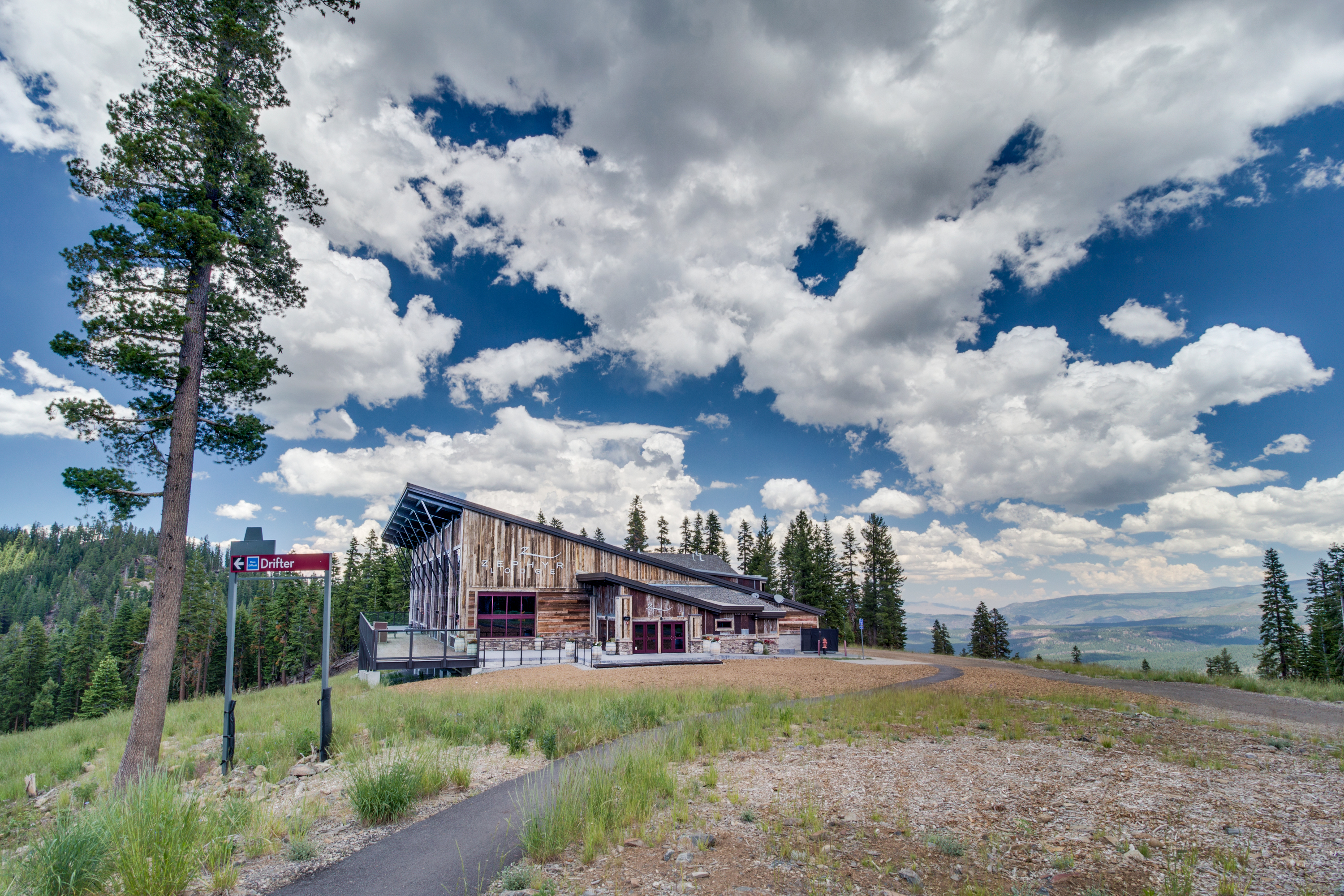 Lake Tahoe North Shore Home 978894