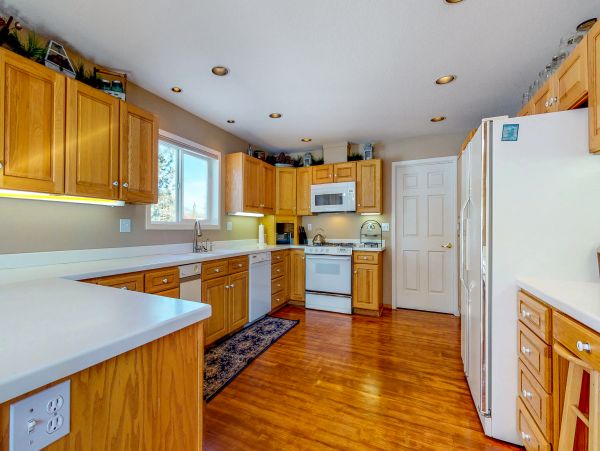 Lake Tahoe North Shore Home 978895