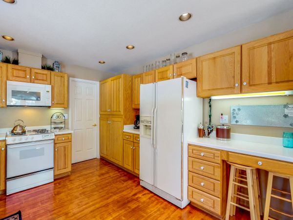 Lake Tahoe North Shore Home 978895