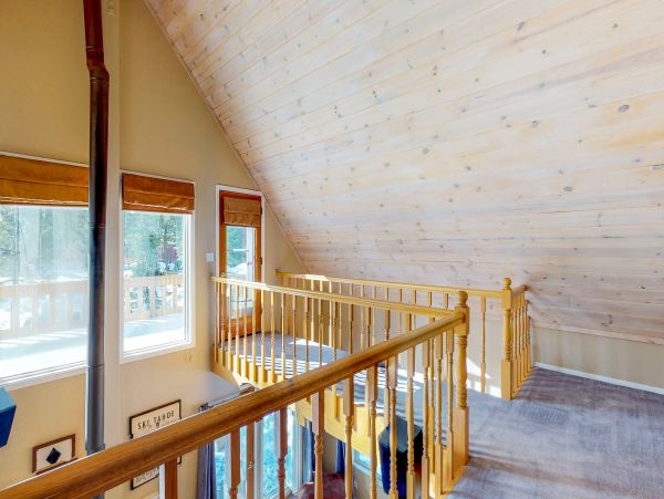 Lake Tahoe North Shore Home 978895