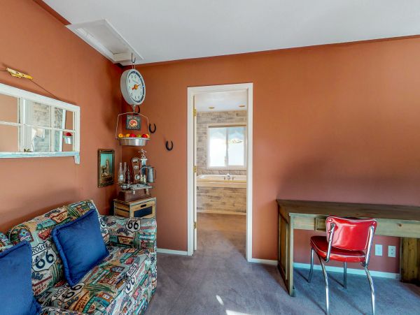 Lake Tahoe North Shore Home 978895