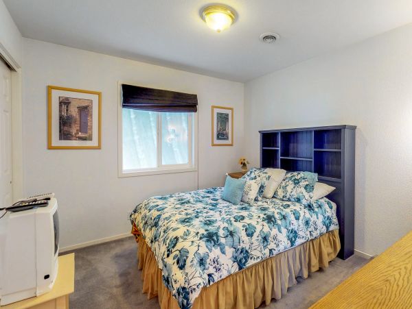 Lake Tahoe North Shore Home 978895