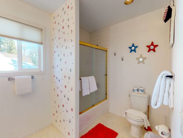 Lake Tahoe North Shore Home 978895