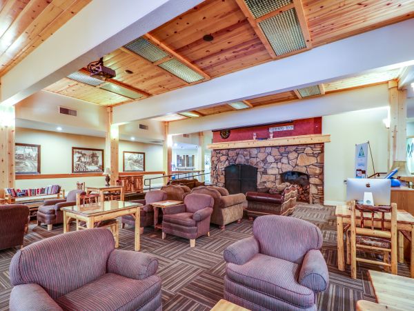 Lake Tahoe North Shore Home 978895