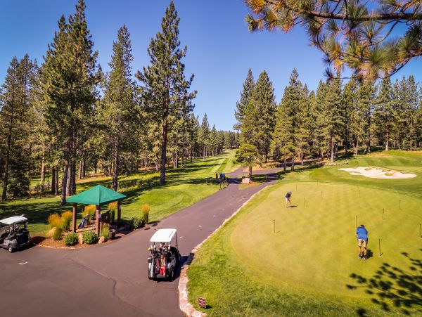 Lake Tahoe North Shore Home 978895