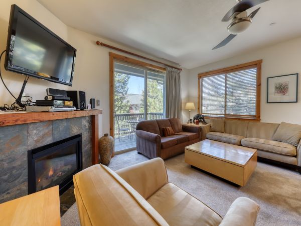 Lake Tahoe North Shore Home 978896