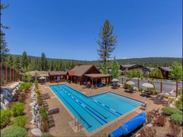Lake Tahoe North Shore Home 978896