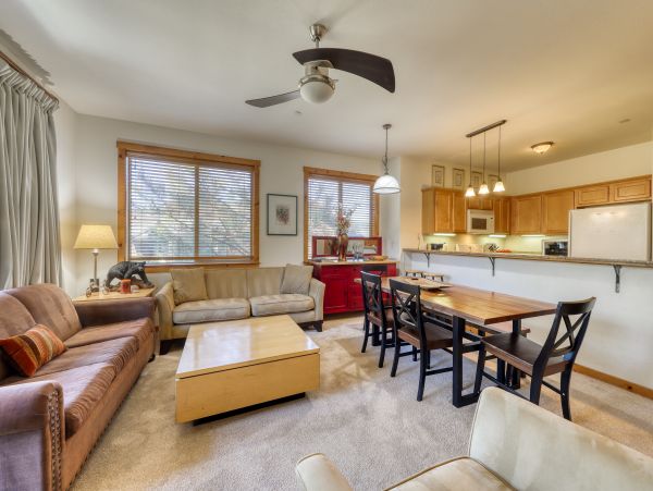 Lake Tahoe North Shore Home 978896
