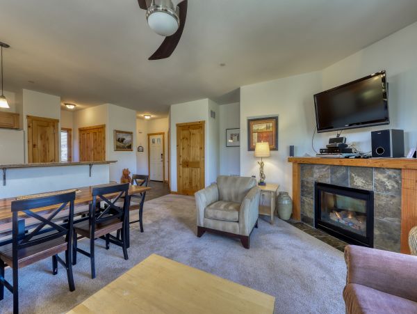 Lake Tahoe North Shore Home 978896