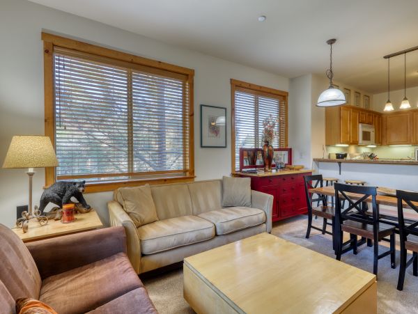 Lake Tahoe North Shore Home 978896