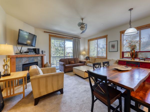 Lake Tahoe North Shore Home 978896