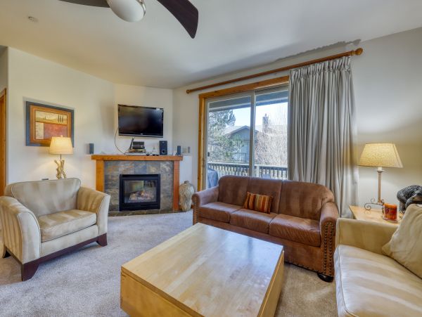 Lake Tahoe North Shore Home 978896
