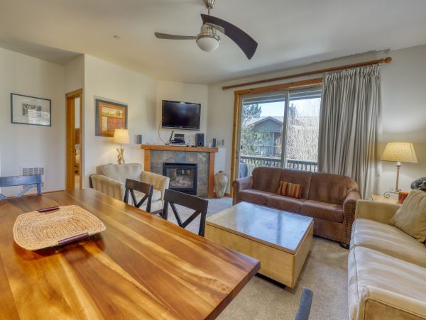 Lake Tahoe North Shore Home 978896
