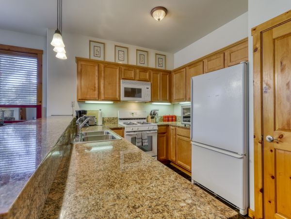 Lake Tahoe North Shore Home 978896
