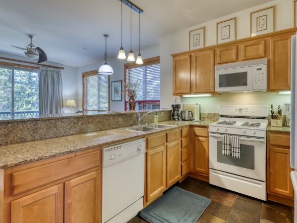 Lake Tahoe North Shore Home 978896