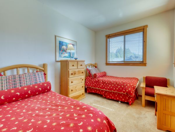 Lake Tahoe North Shore Home 978896