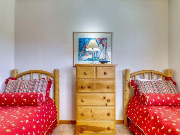Lake Tahoe North Shore Home 978896