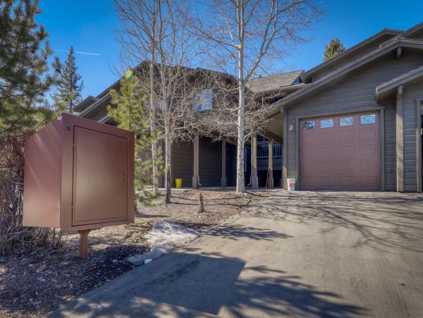 Lake Tahoe North Shore Home 978896