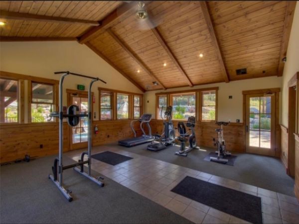 Lake Tahoe North Shore Home 978896