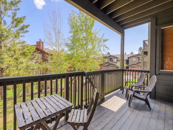Lake Tahoe North Shore Home 978897