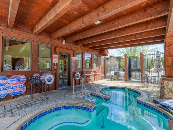Lake Tahoe North Shore Home 978897