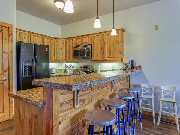 Lake Tahoe North Shore Home 978897