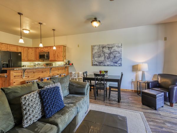 Lake Tahoe North Shore Home 978897