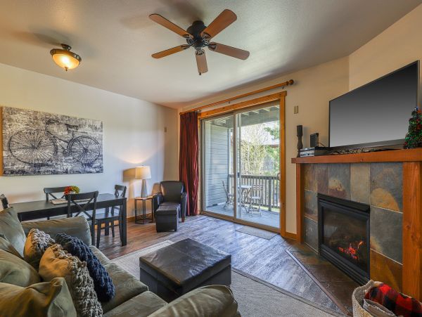 Lake Tahoe North Shore Home 978897