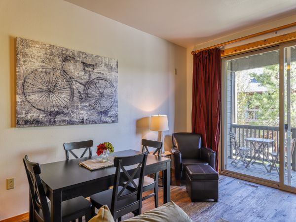 Lake Tahoe North Shore Home 978897