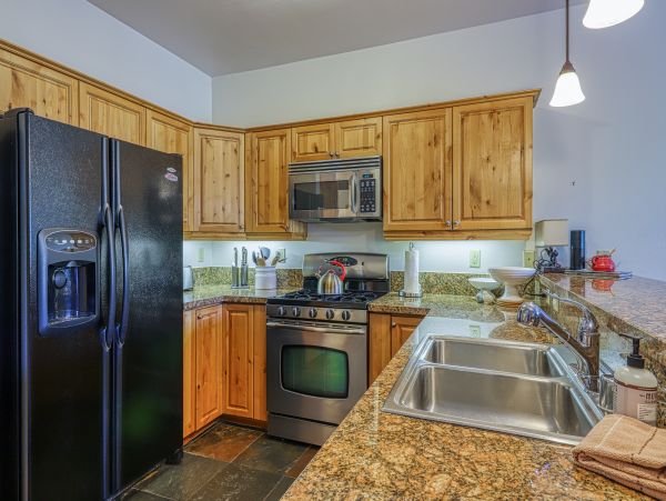 Lake Tahoe North Shore Home 978897