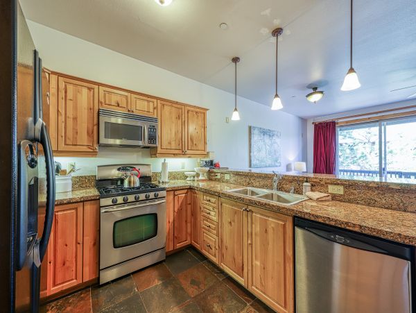Lake Tahoe North Shore Home 978897