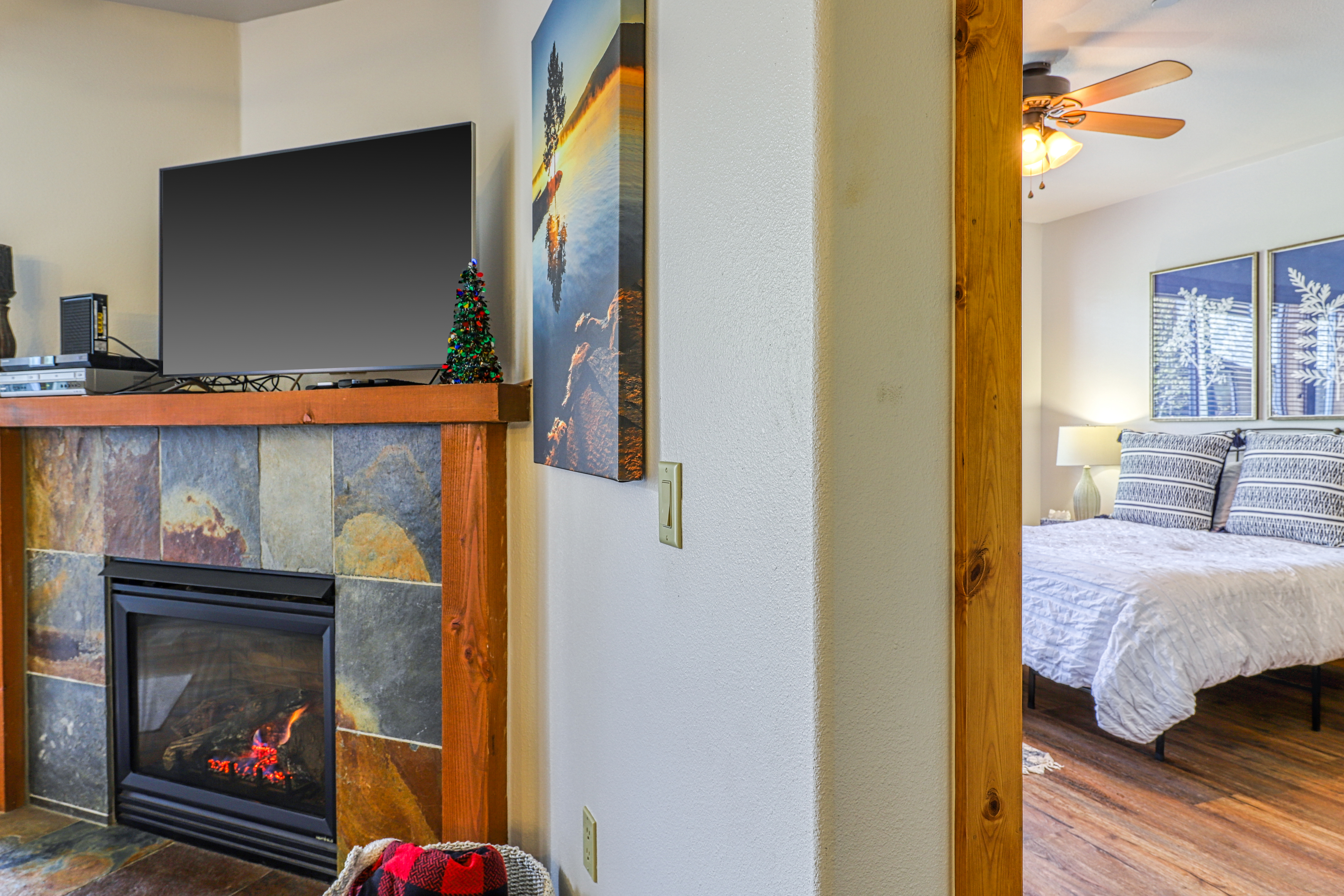 Lake Tahoe North Shore Home 978897