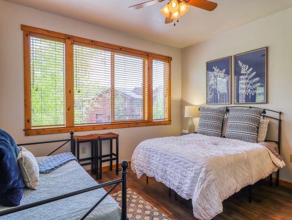 Lake Tahoe North Shore Home 978897