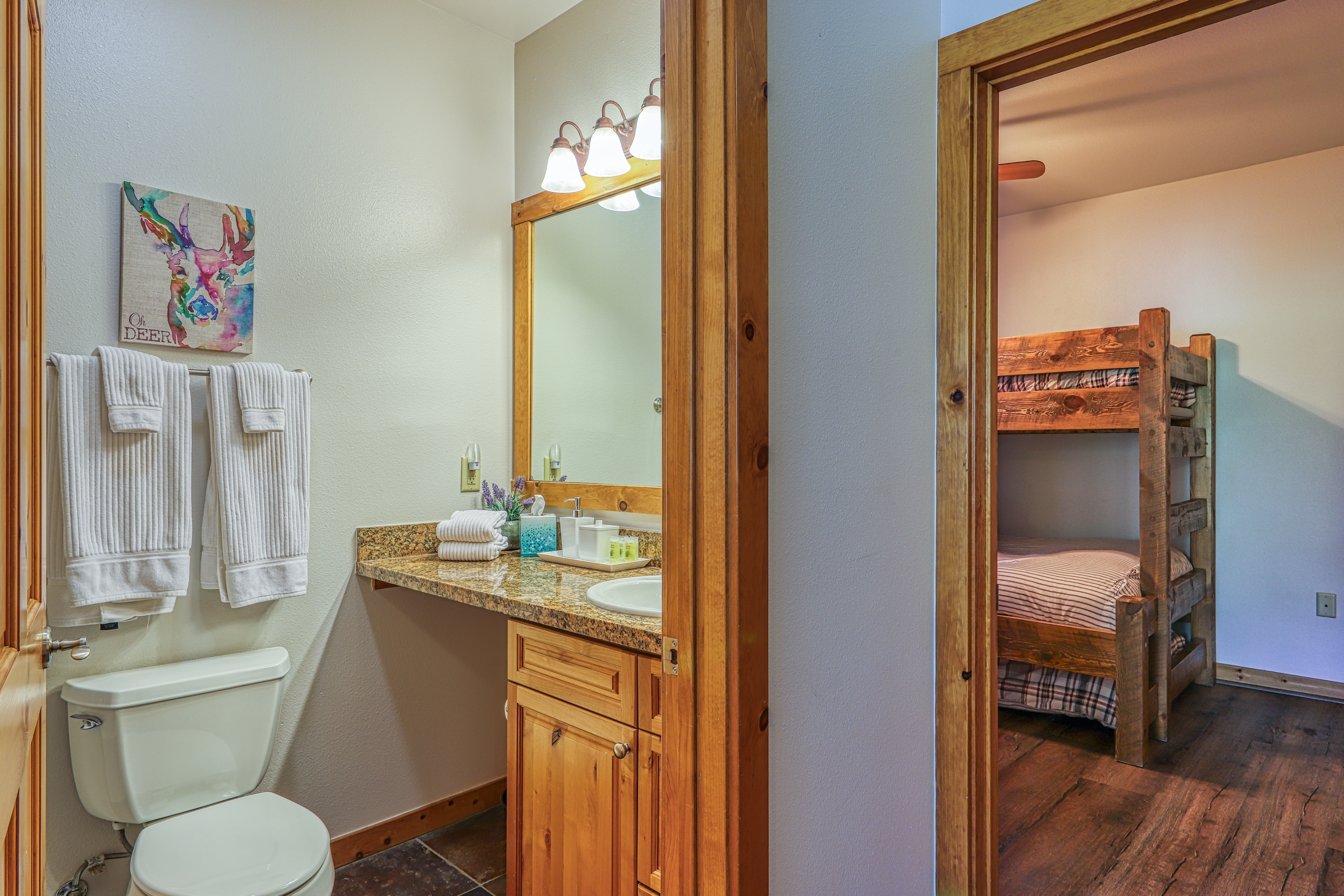 Lake Tahoe North Shore Home 978897