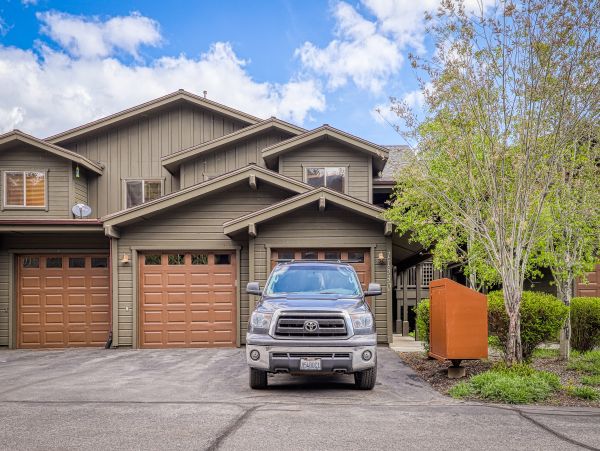 Lake Tahoe North Shore Home 978897