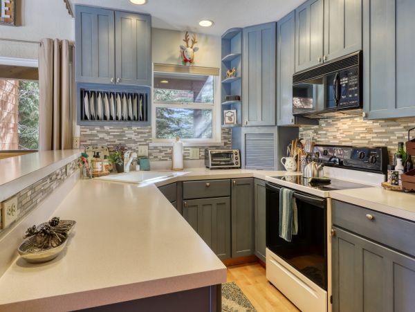Lake Tahoe North Shore Home 978898