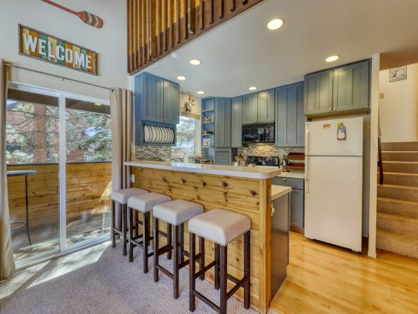 Lake Tahoe North Shore Home 978898
