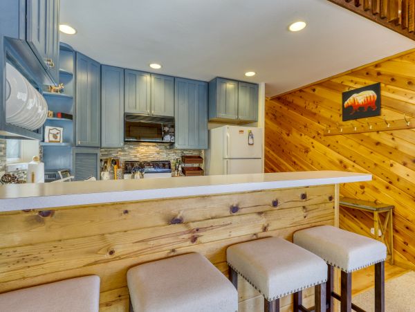 Lake Tahoe North Shore Home 978898