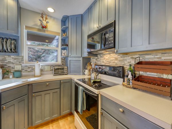 Lake Tahoe North Shore Home 978898