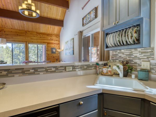 Lake Tahoe North Shore Home 978898