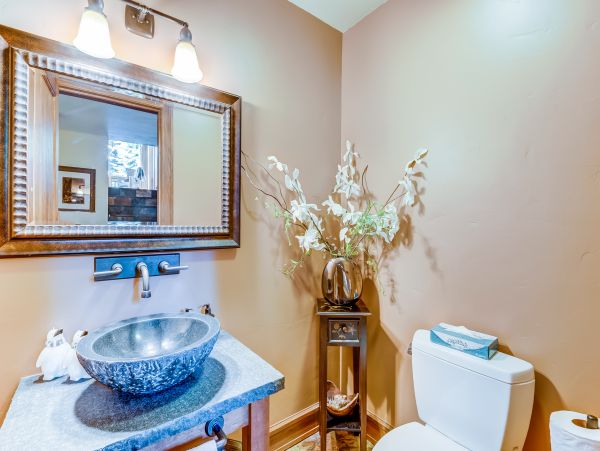 Lake Tahoe North Shore Home 978899