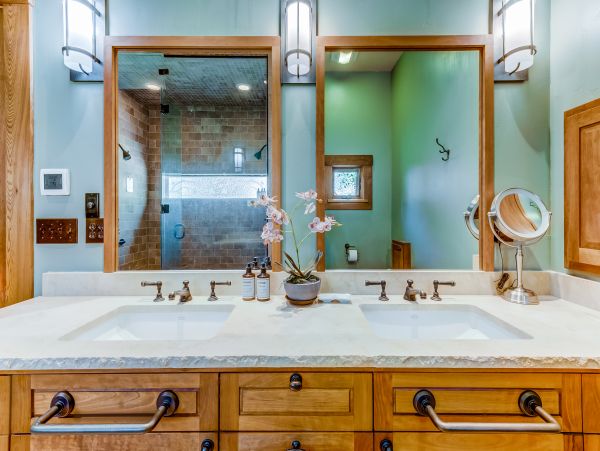 Lake Tahoe North Shore Home 978899