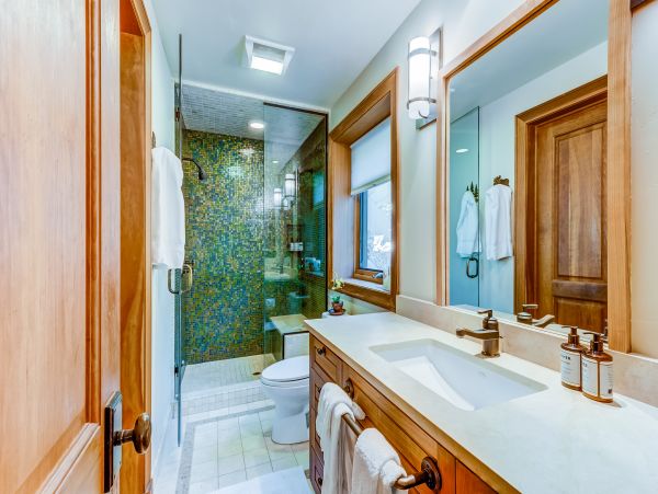 Lake Tahoe North Shore Home 978899