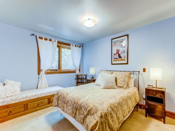 Lake Tahoe North Shore Home 978899