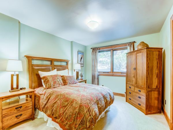 Lake Tahoe North Shore Home 978899