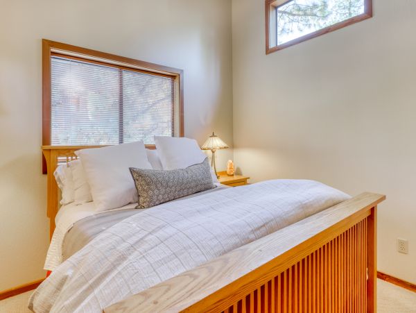 Lake Tahoe North Shore Home 978900