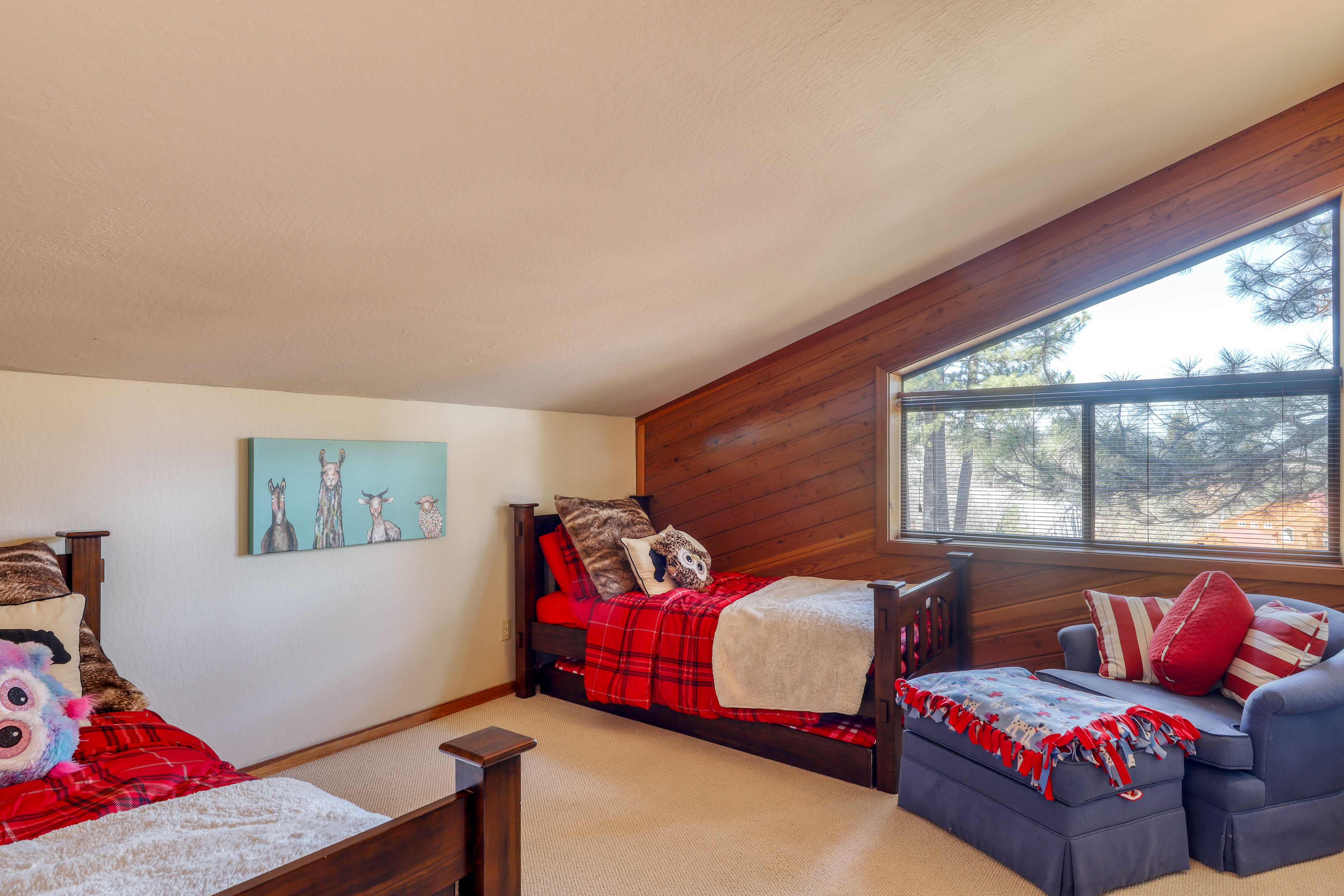 Lake Tahoe North Shore Home 978900