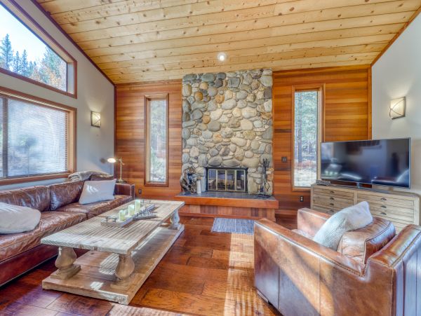 Lake Tahoe North Shore Home 978900