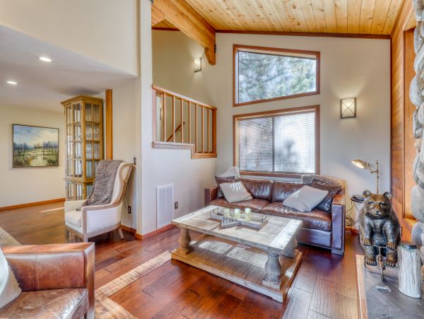 Lake Tahoe North Shore Home 978900