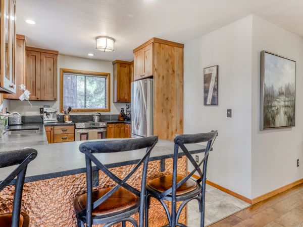 Lake Tahoe North Shore Home 978900